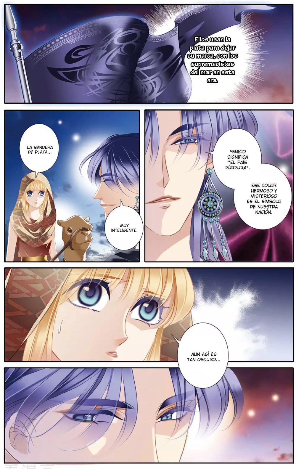 Capitulo 55 page 21
