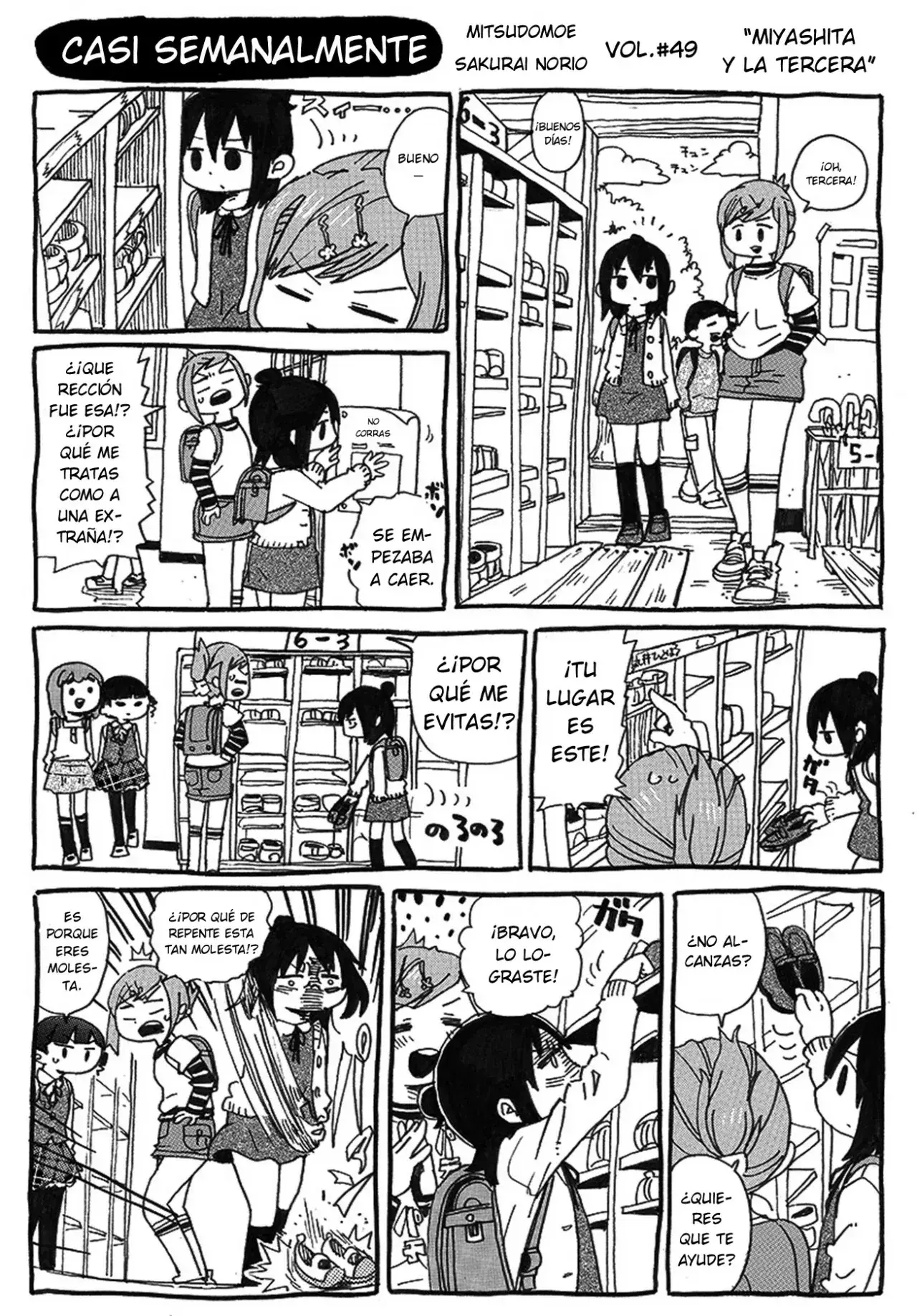 Capitulo 295 page 10