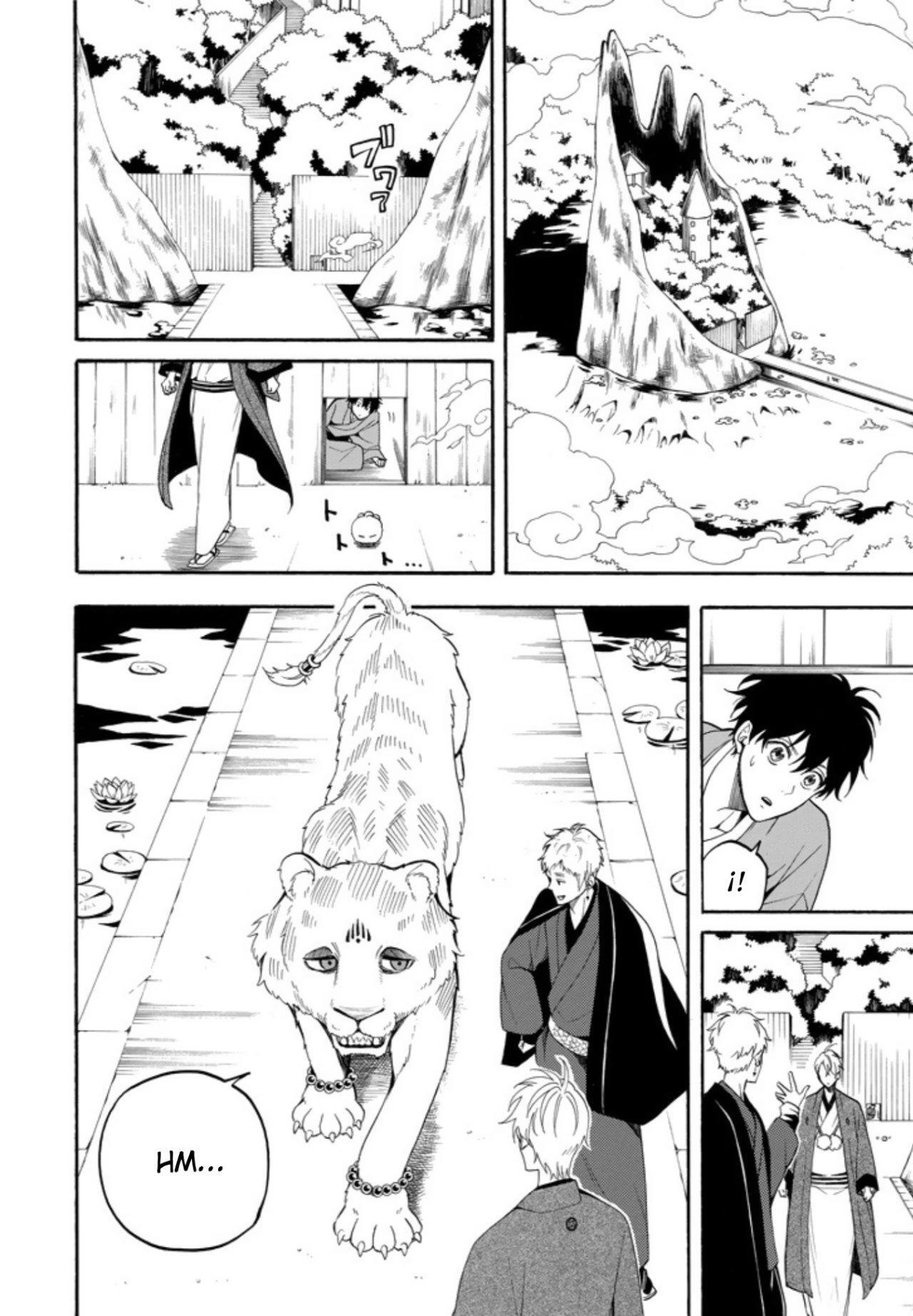 Capitulo 59 page 20