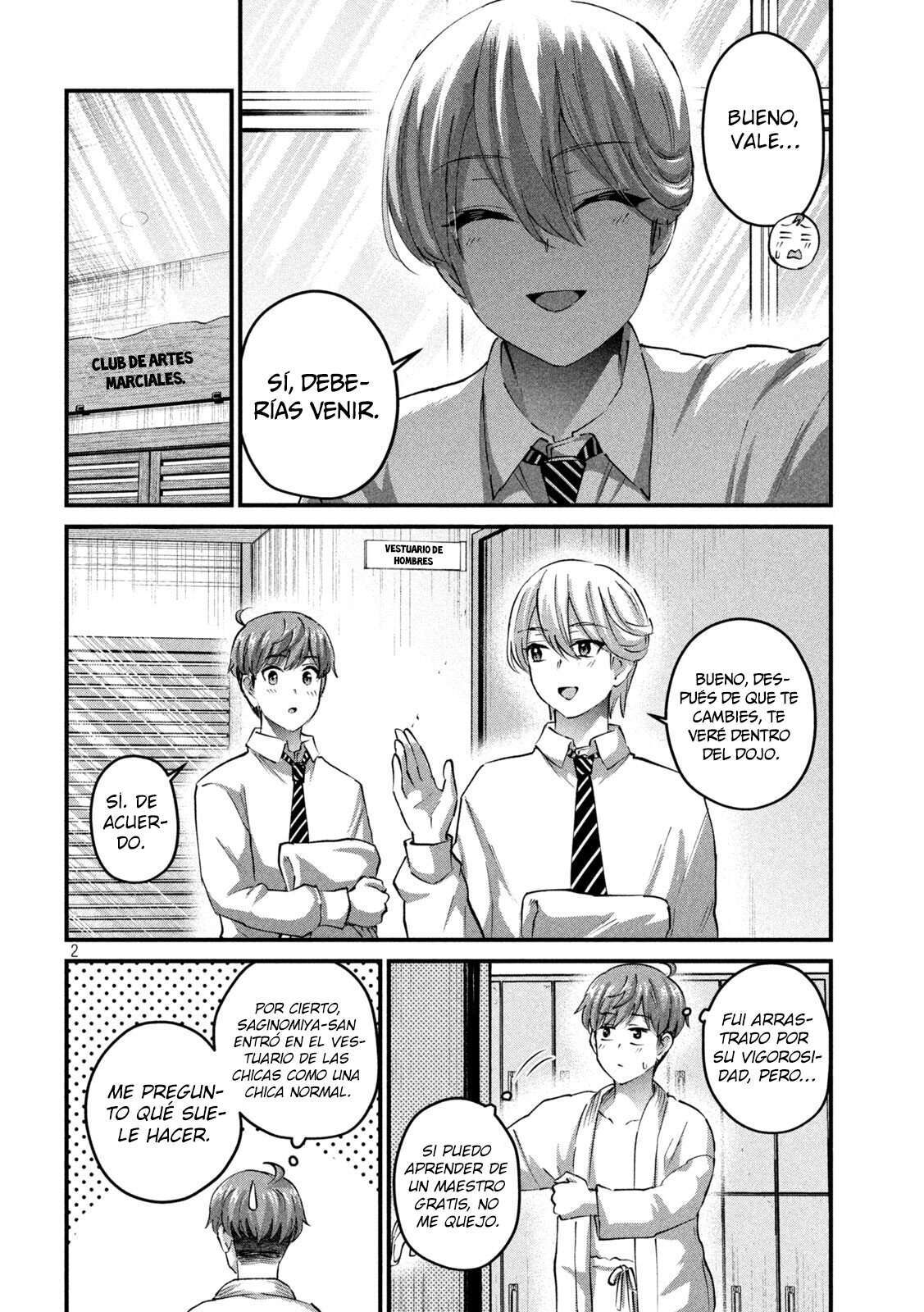 Capitulo 37 page 3