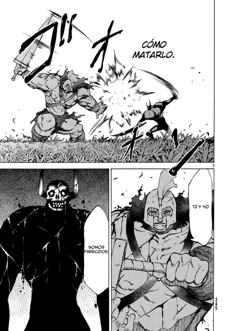 Capitulo 39 page 10