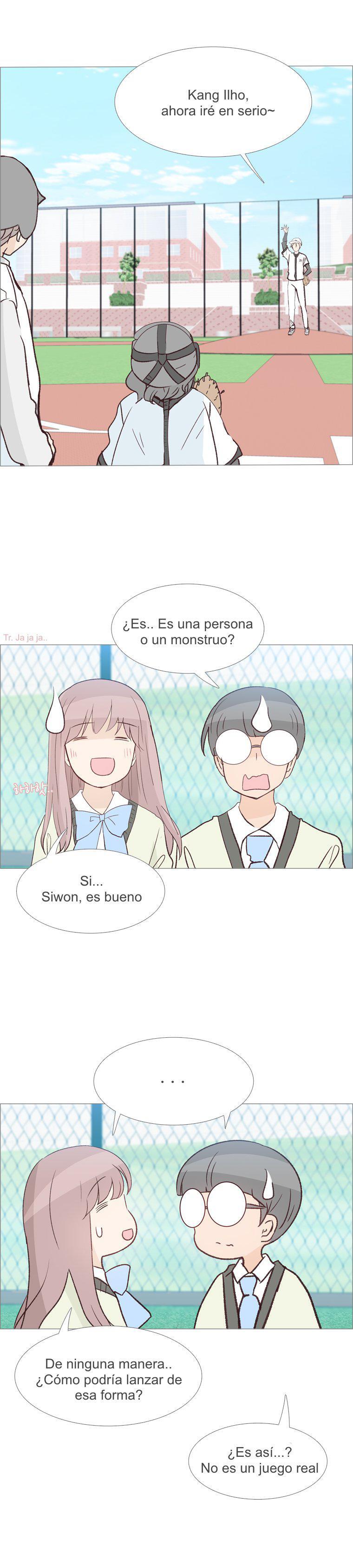 Capitulo 31 page 22