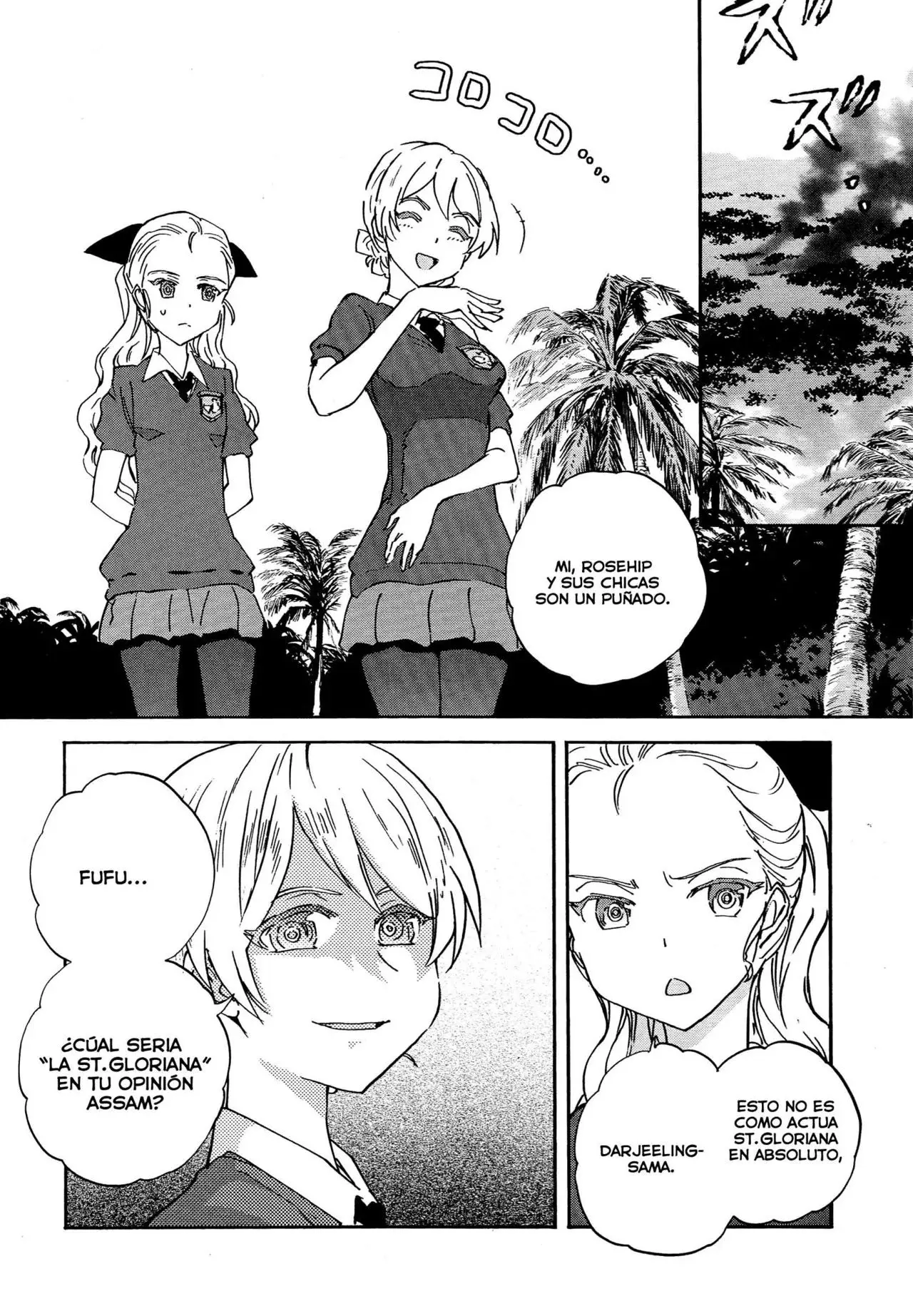 Capitulo 23 page 32