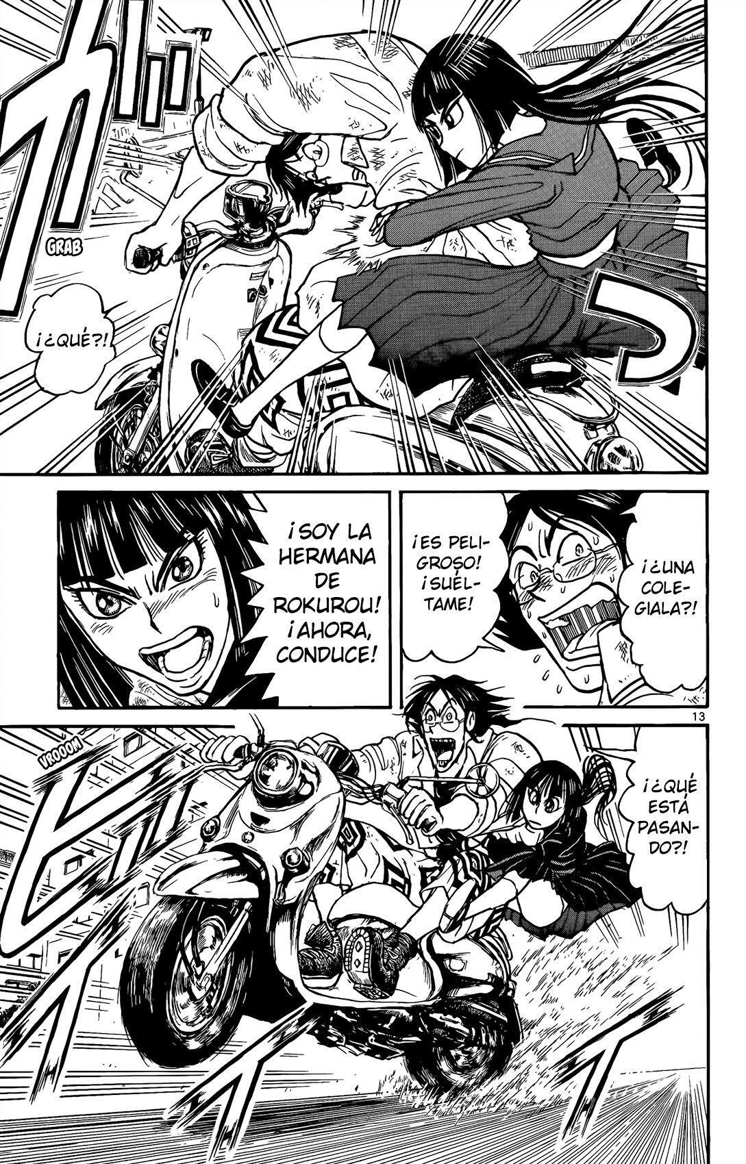 Capitulo 3 page 14