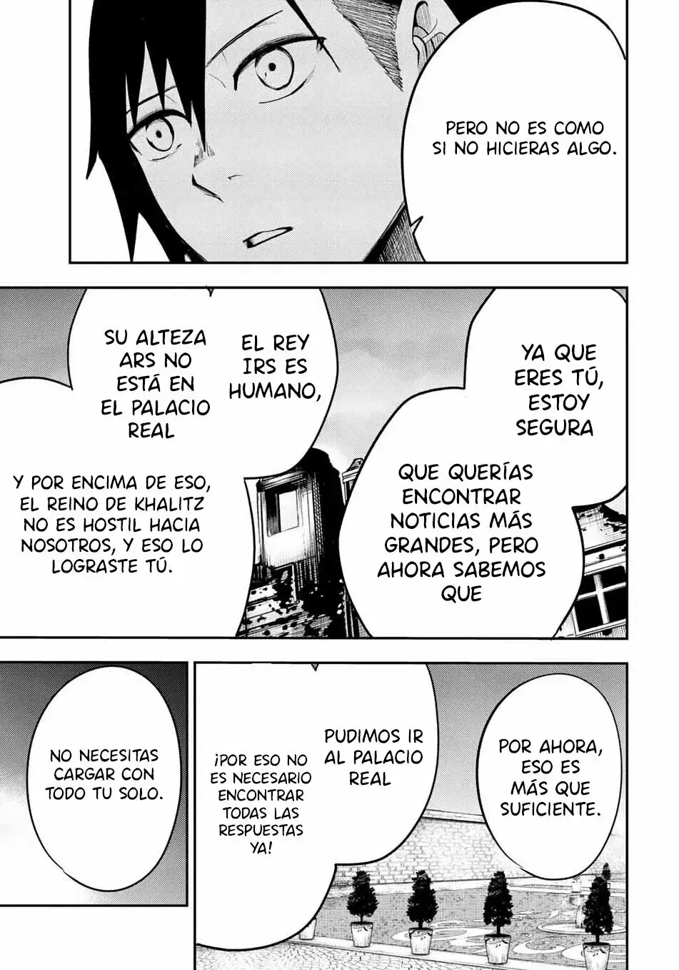 Capitulo 85 page 18