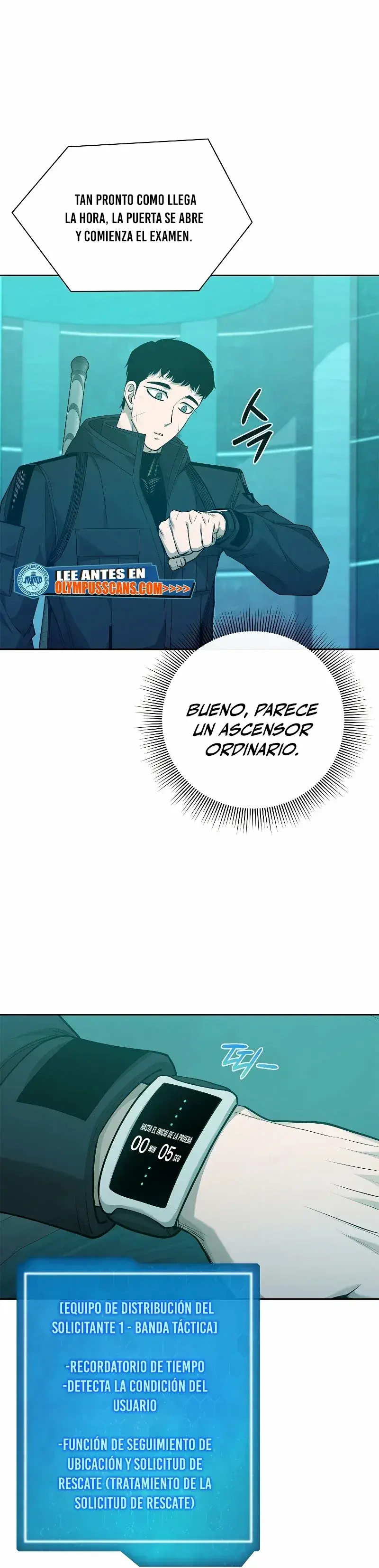 Capitulo 45 page 47