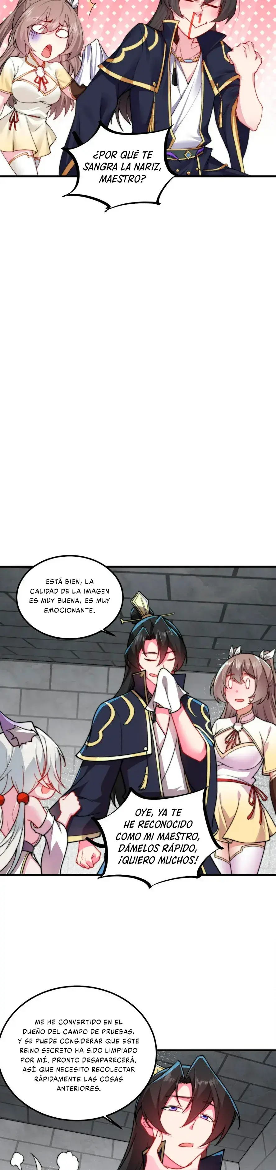 Capitulo 64 page 13