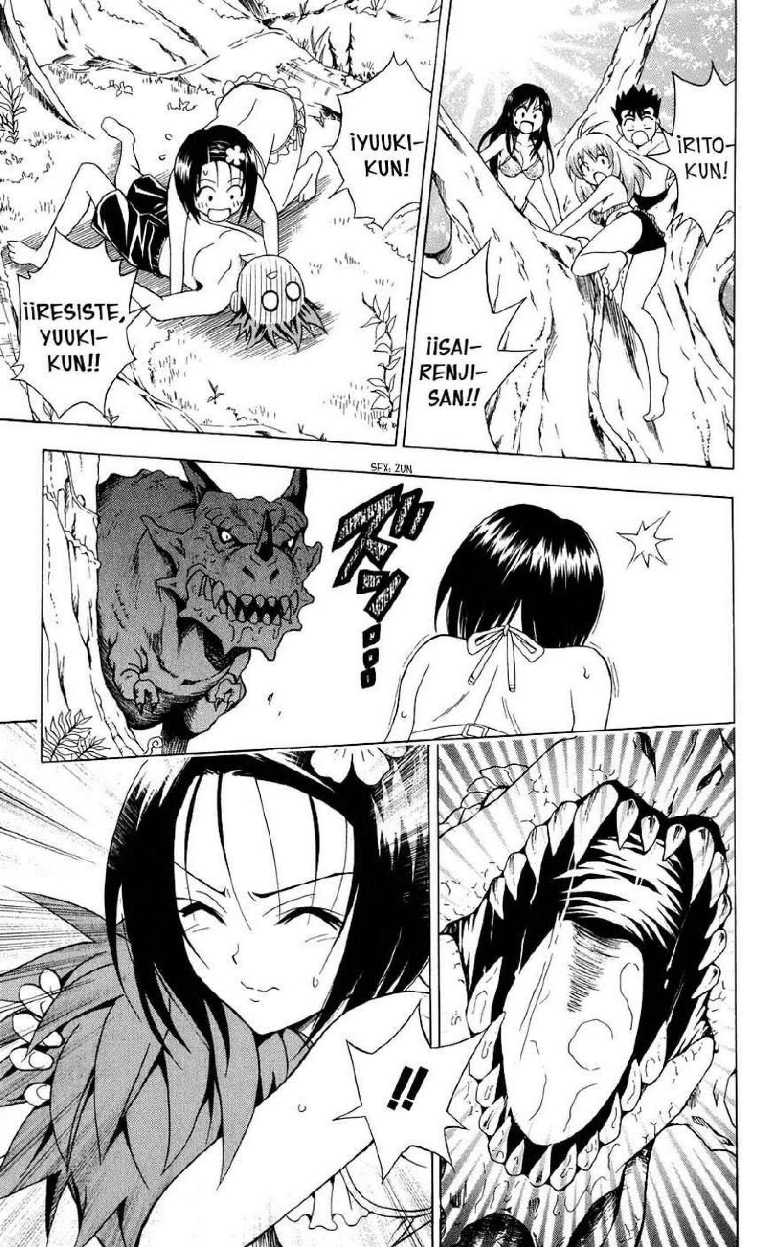 Capitulo 67 page 15