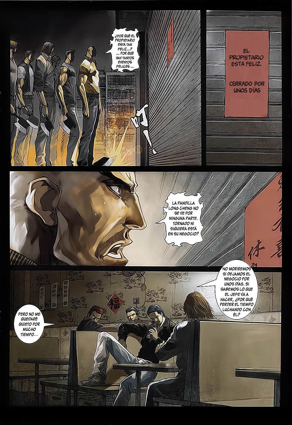 Capitulo 8 page 9