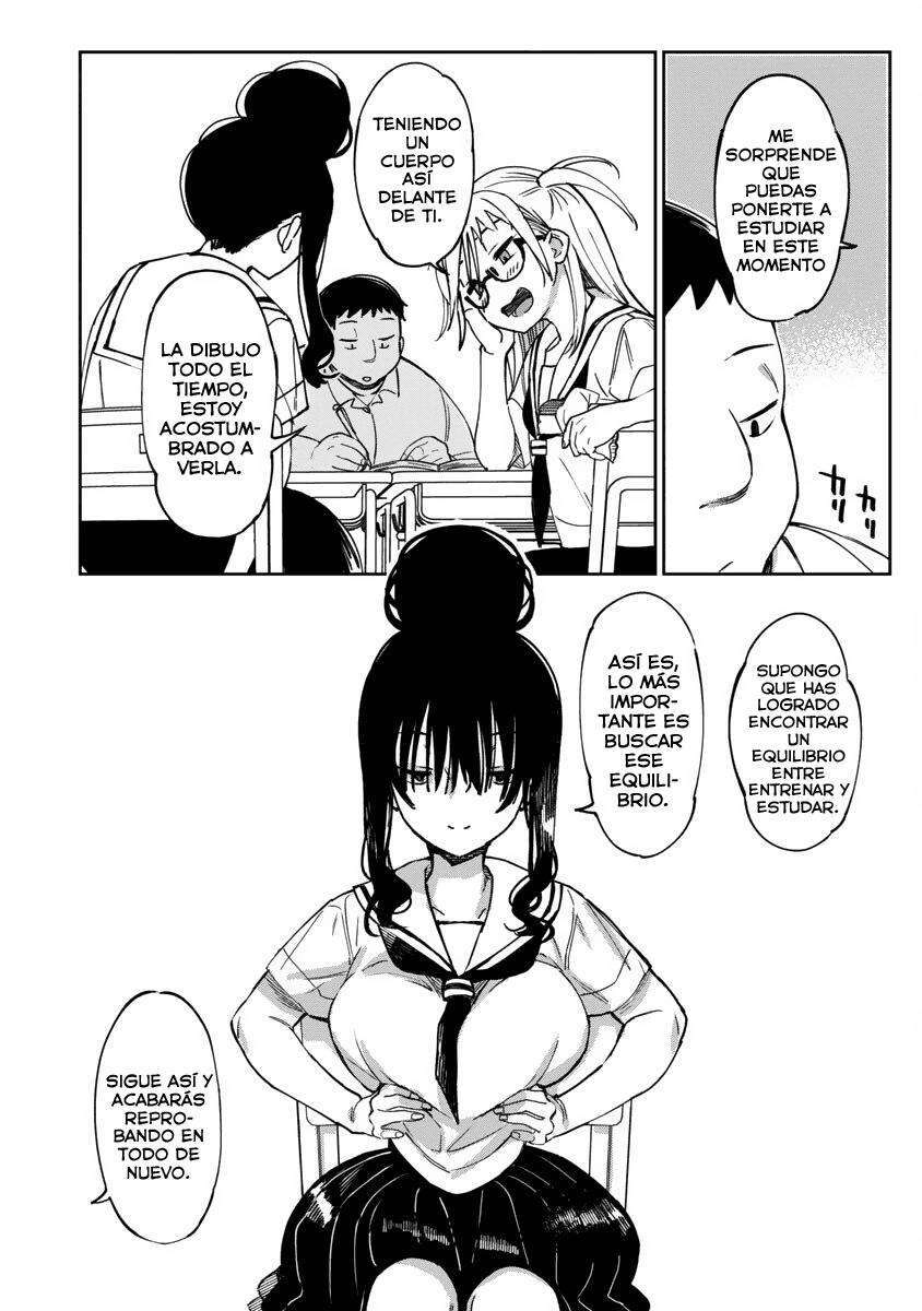 Capitulo 39 page 17