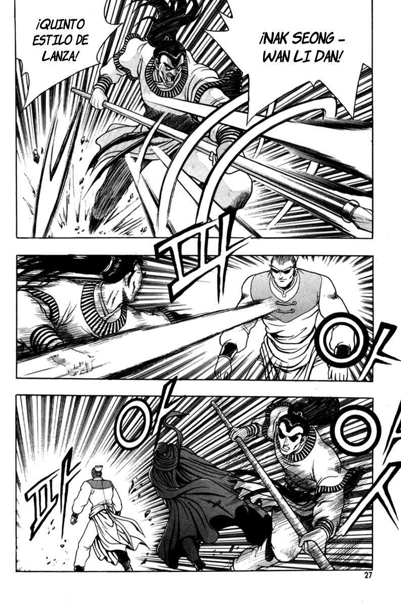 Capitulo 108 page 26