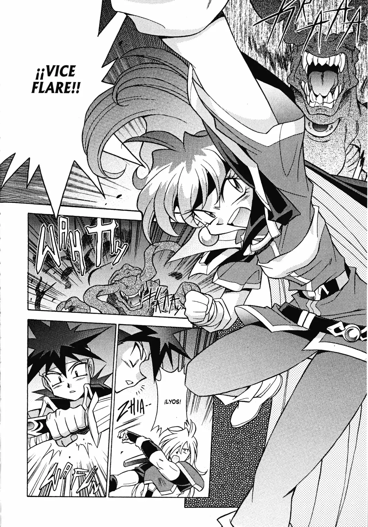 Capitulo 9 page 14