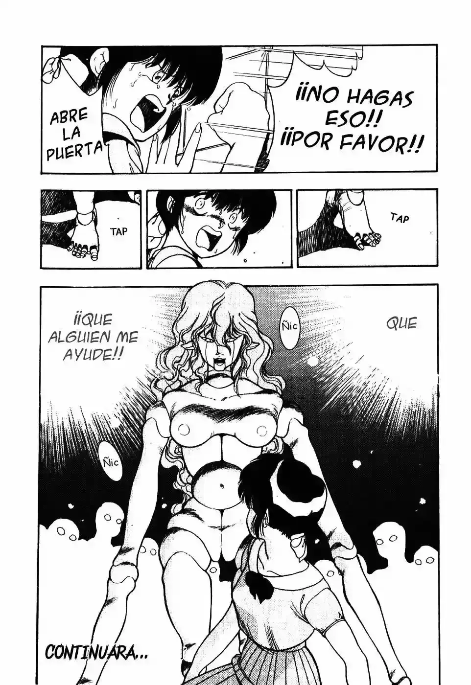 Capitulo 70 page 29