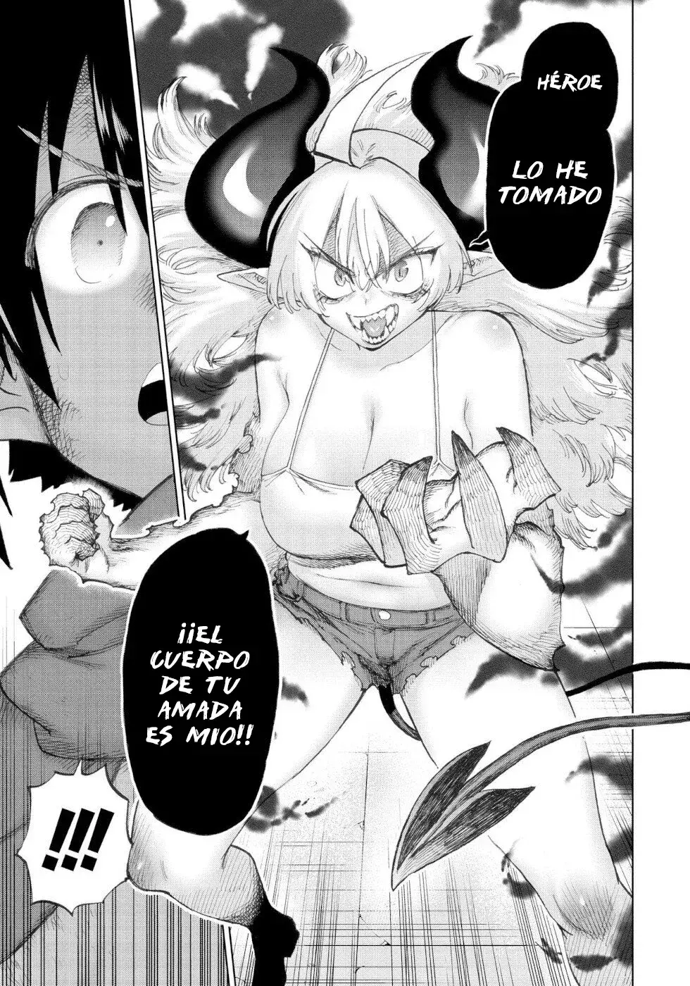 Capitulo 56 page 10