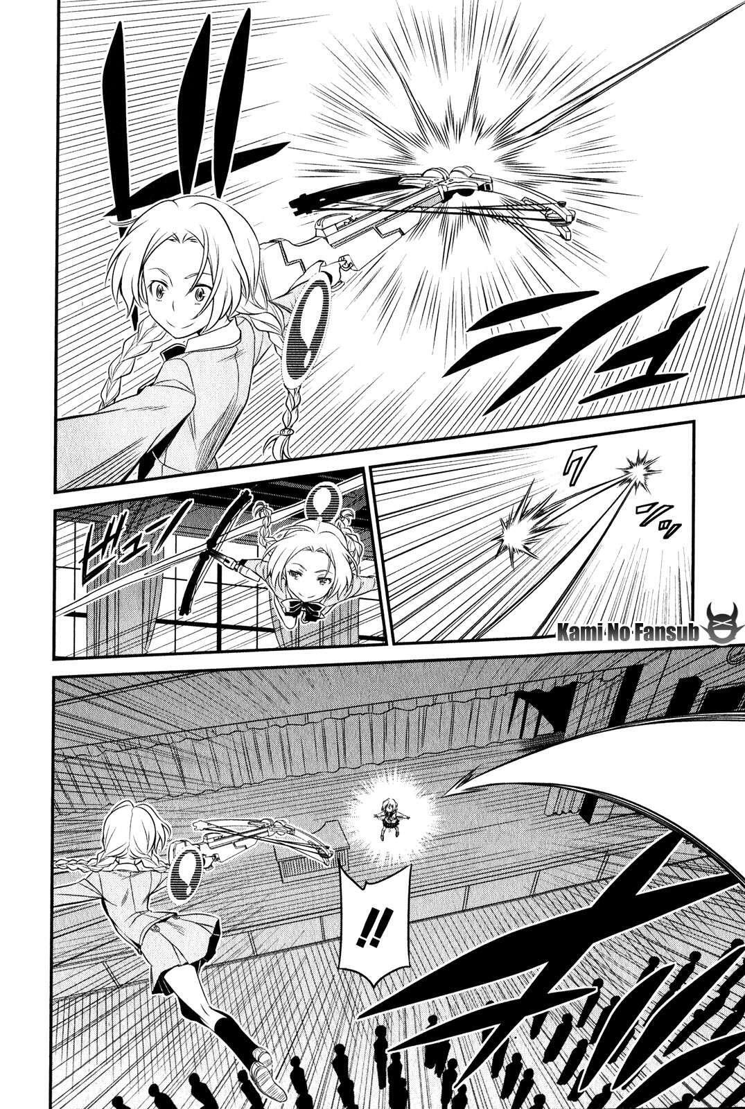 Capitulo 9 page 13