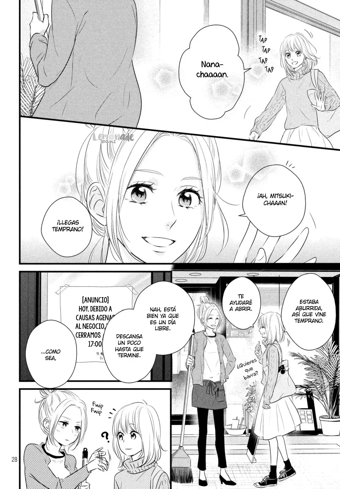 Capitulo 36 page 31