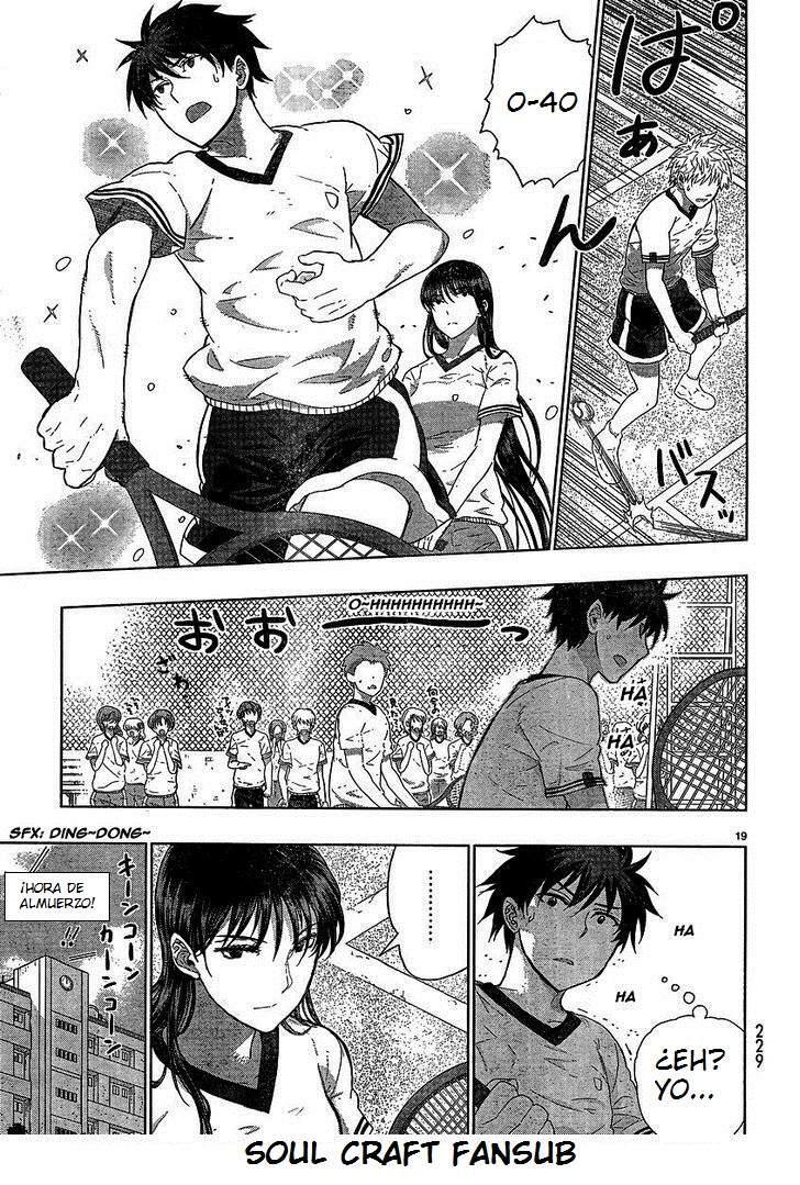 Capitulo 28 page 17