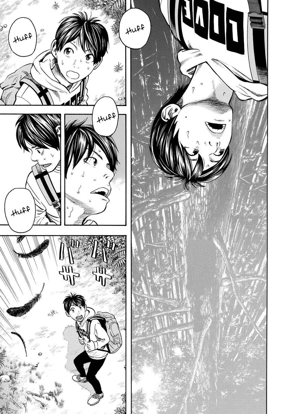 Capitulo 40 page 45