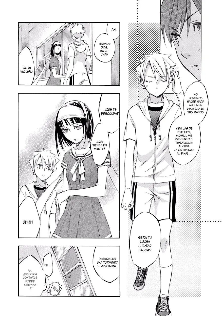Capitulo 61 page 7