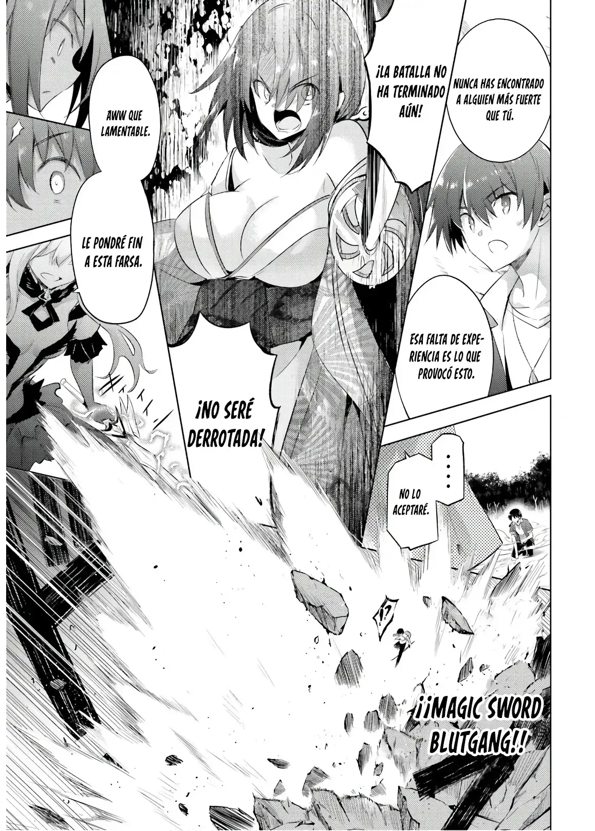 Capitulo 74 page 22