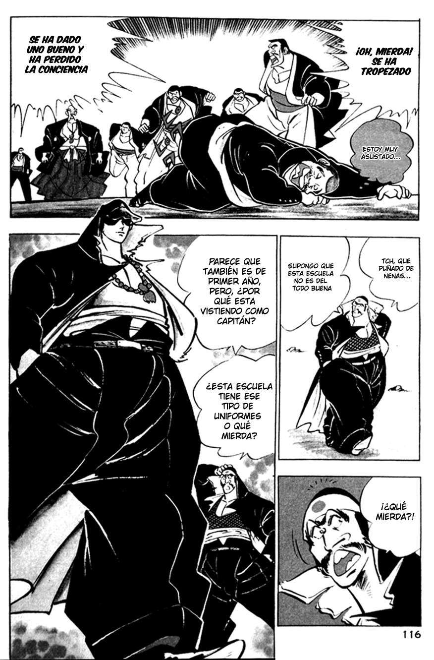 Capitulo 3 page 11