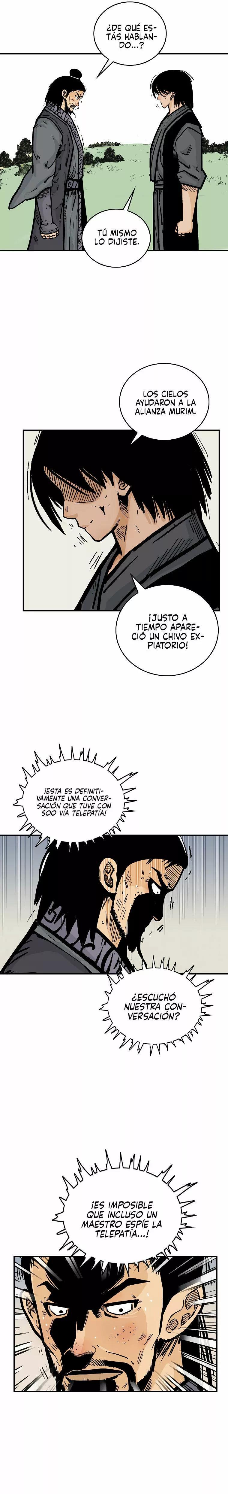 Capitulo 85 page 11