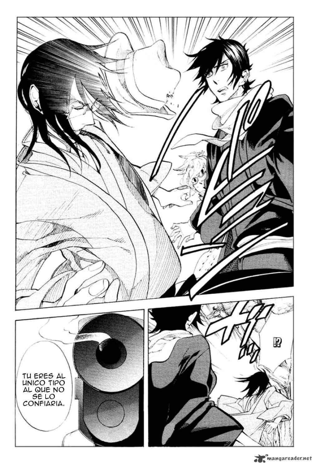 Capitulo 61 page 8