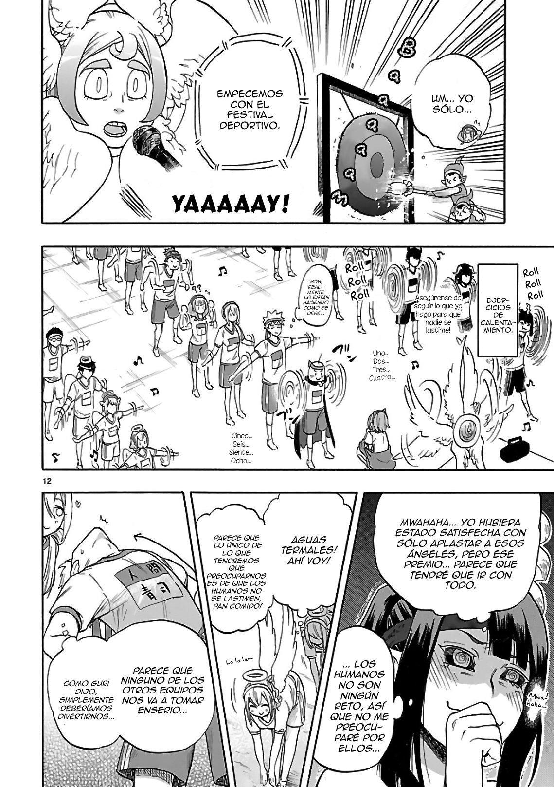 Capitulo 57 page 12