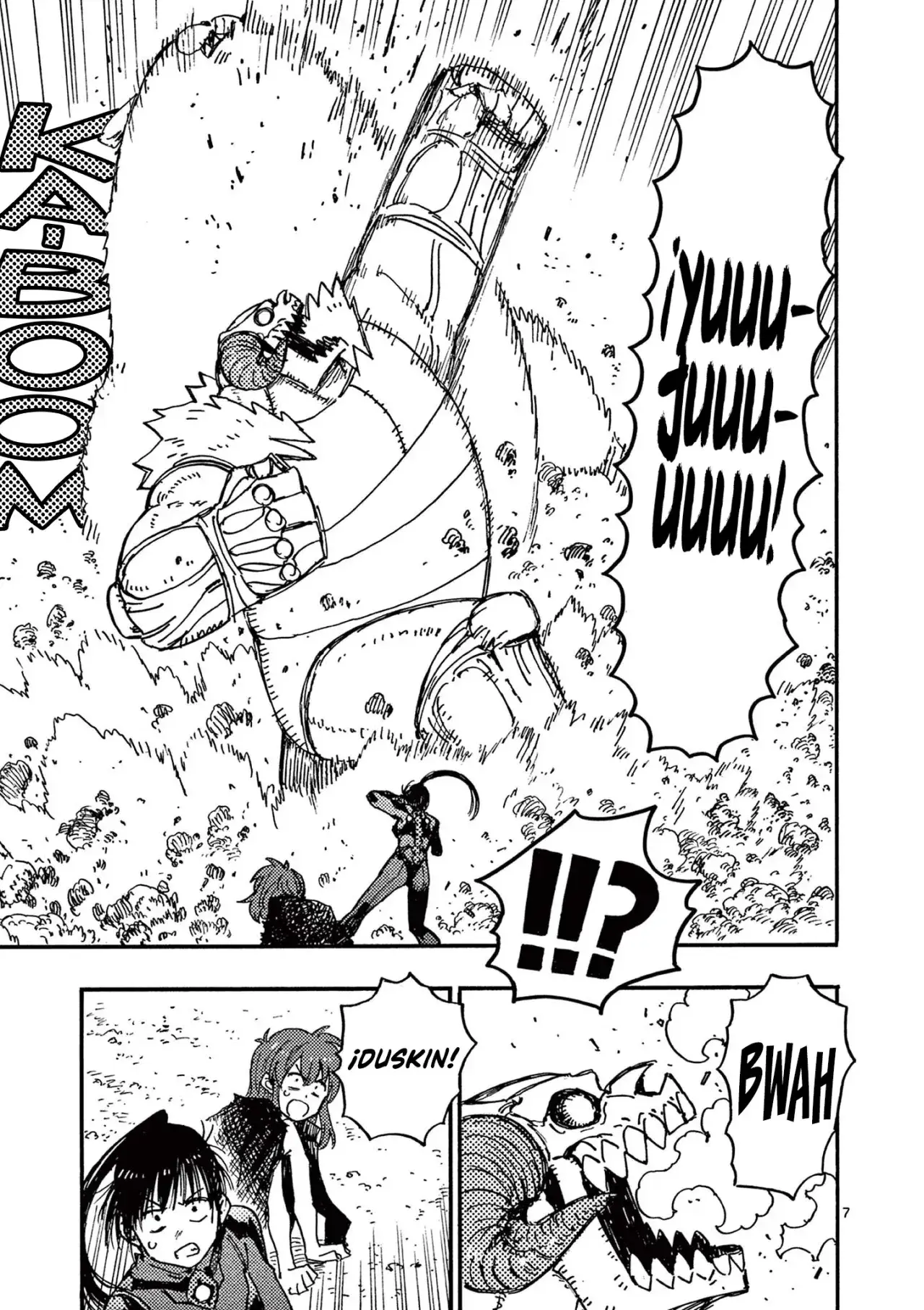 Capitulo 16 page 10