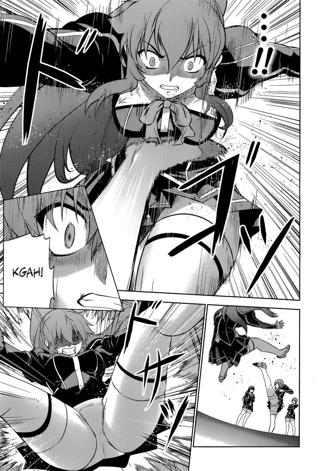 Capitulo 16 page 25