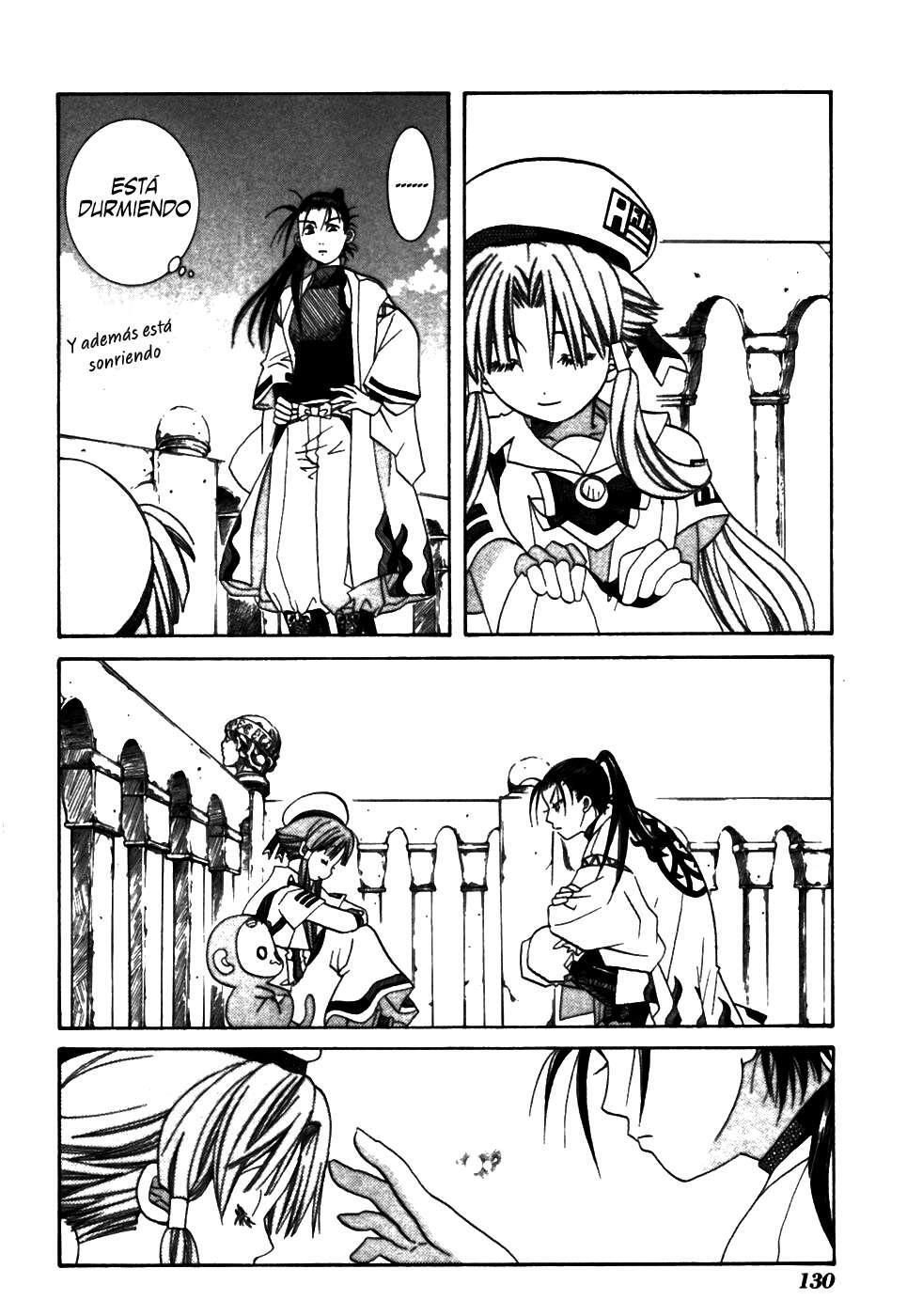 Capitulo 39 page 12