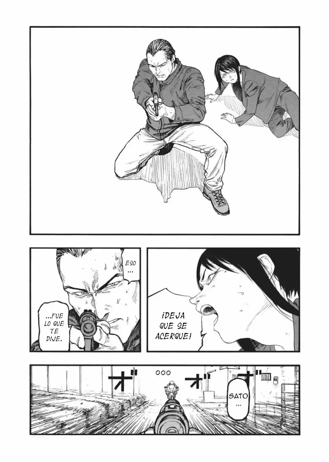Capitulo 78 page 17