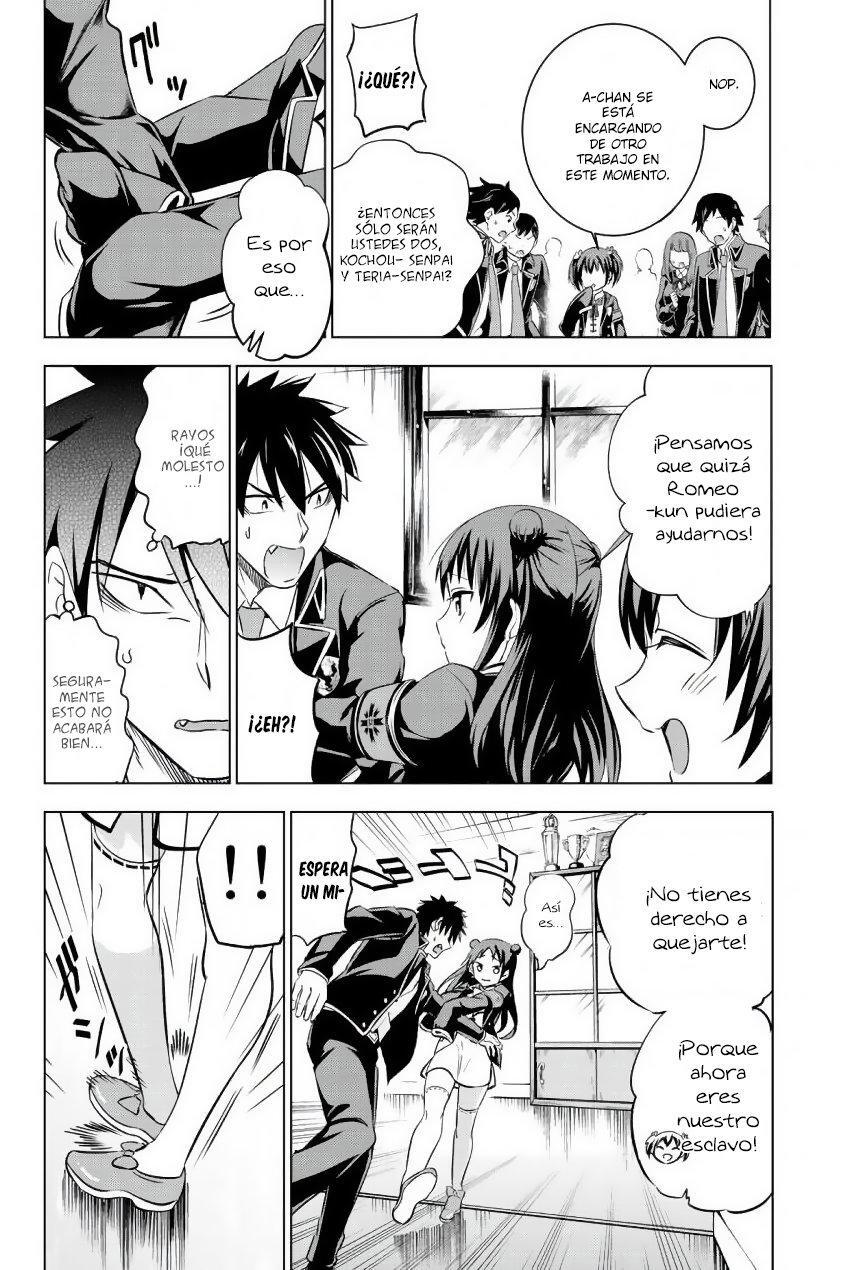 Capitulo 33 page 5