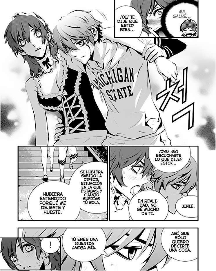 Capitulo 51 page 14