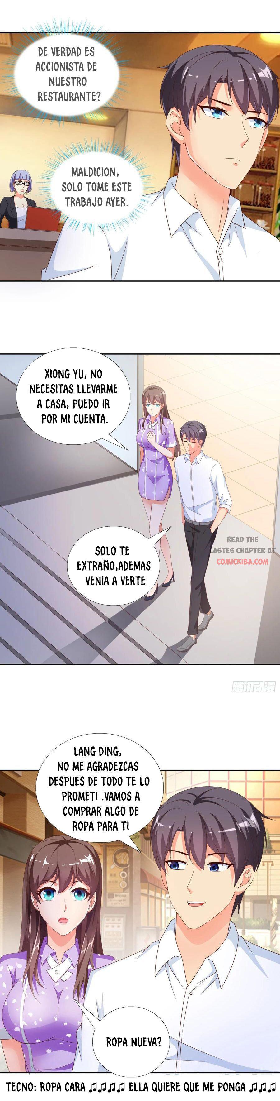 Capitulo 45 page 9