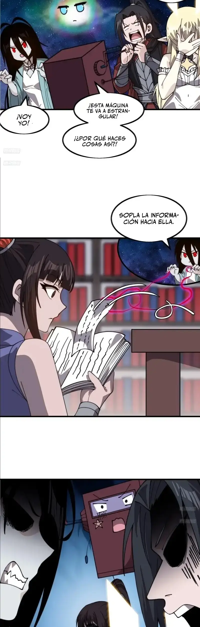 Capitulo 1014 page 4