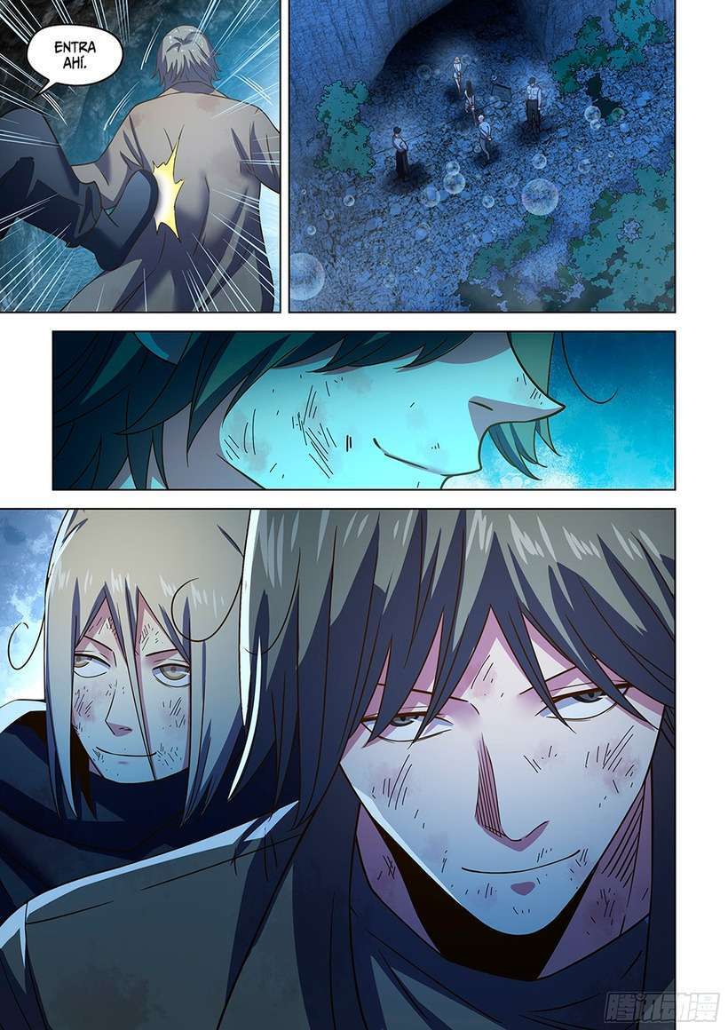 Capitulo 536 page 3