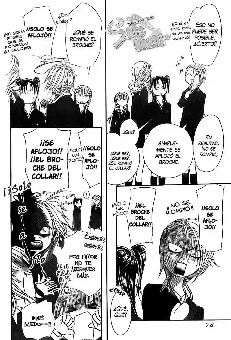 Capitulo 164 page 7