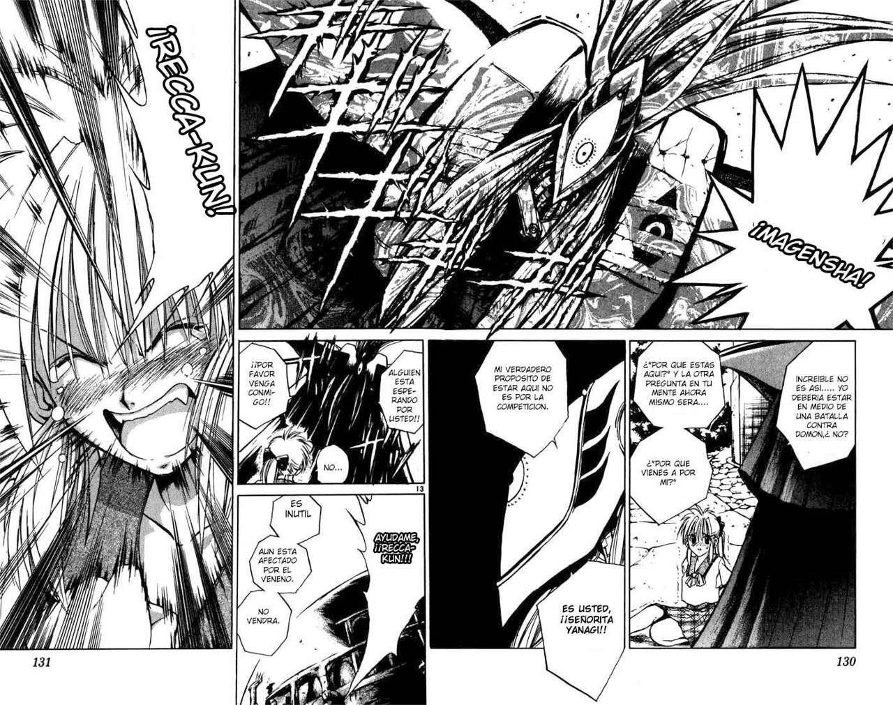 Capitulo 94 page 13
