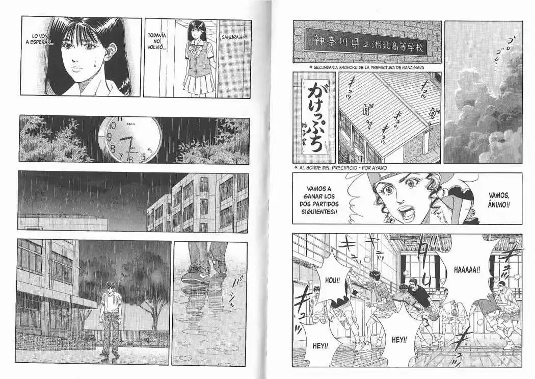 Capitulo 133 page 4