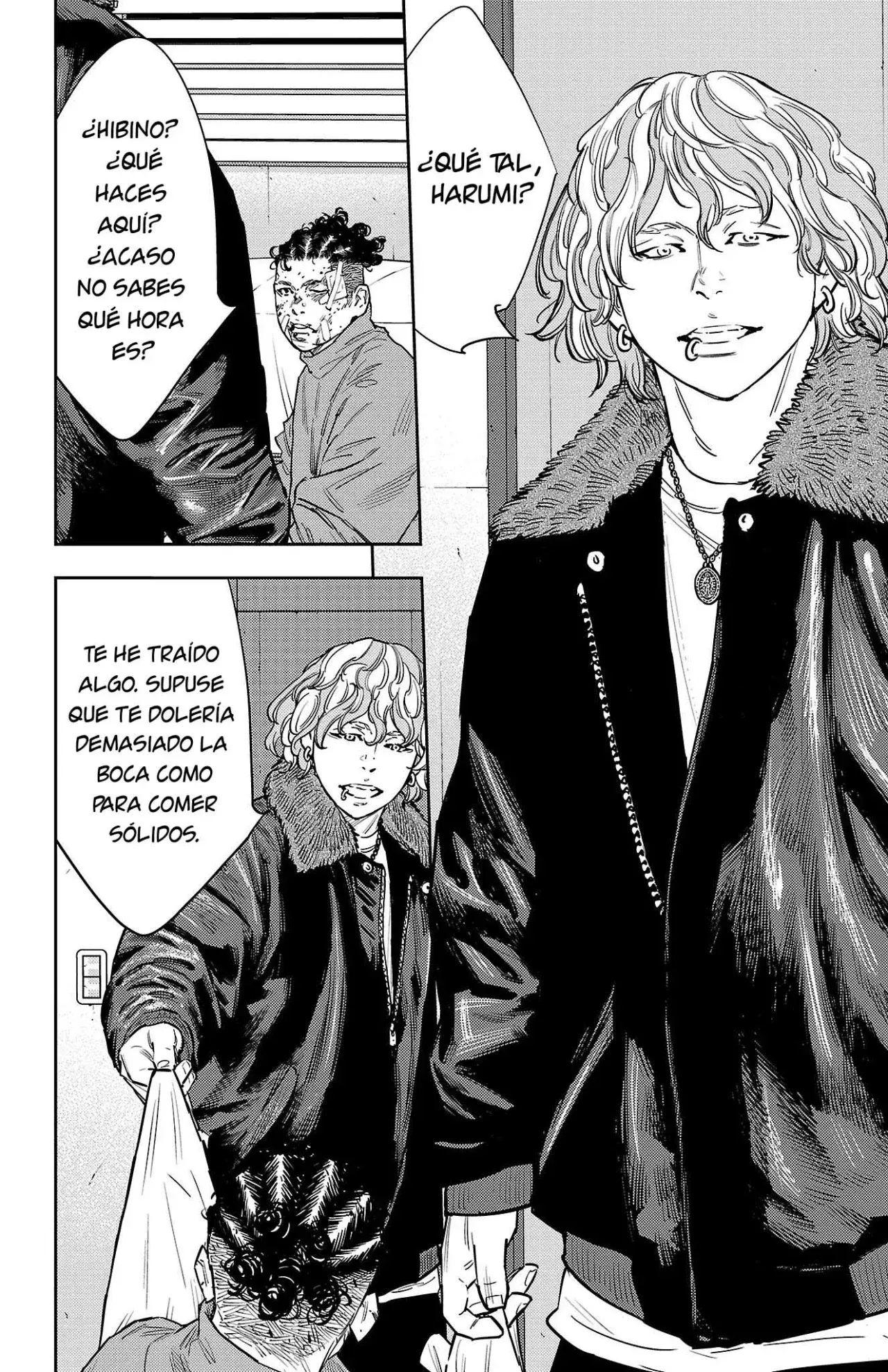 Capitulo 130 page 8