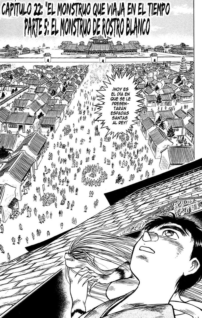 Capitulo 111 page 1