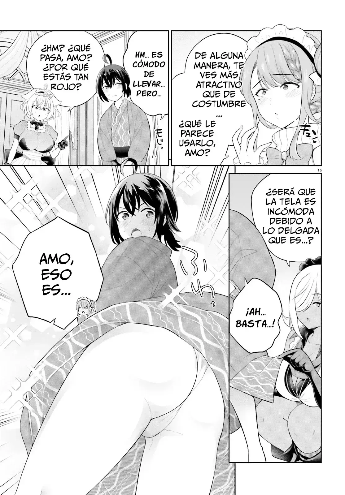 Capitulo 37 page 19