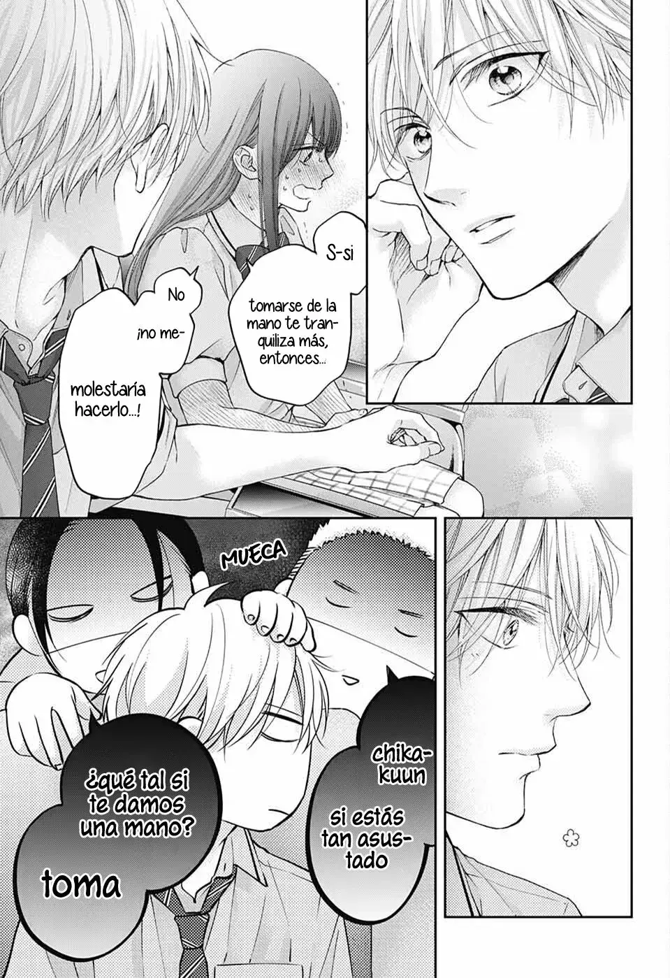 Capitulo 112 page 15