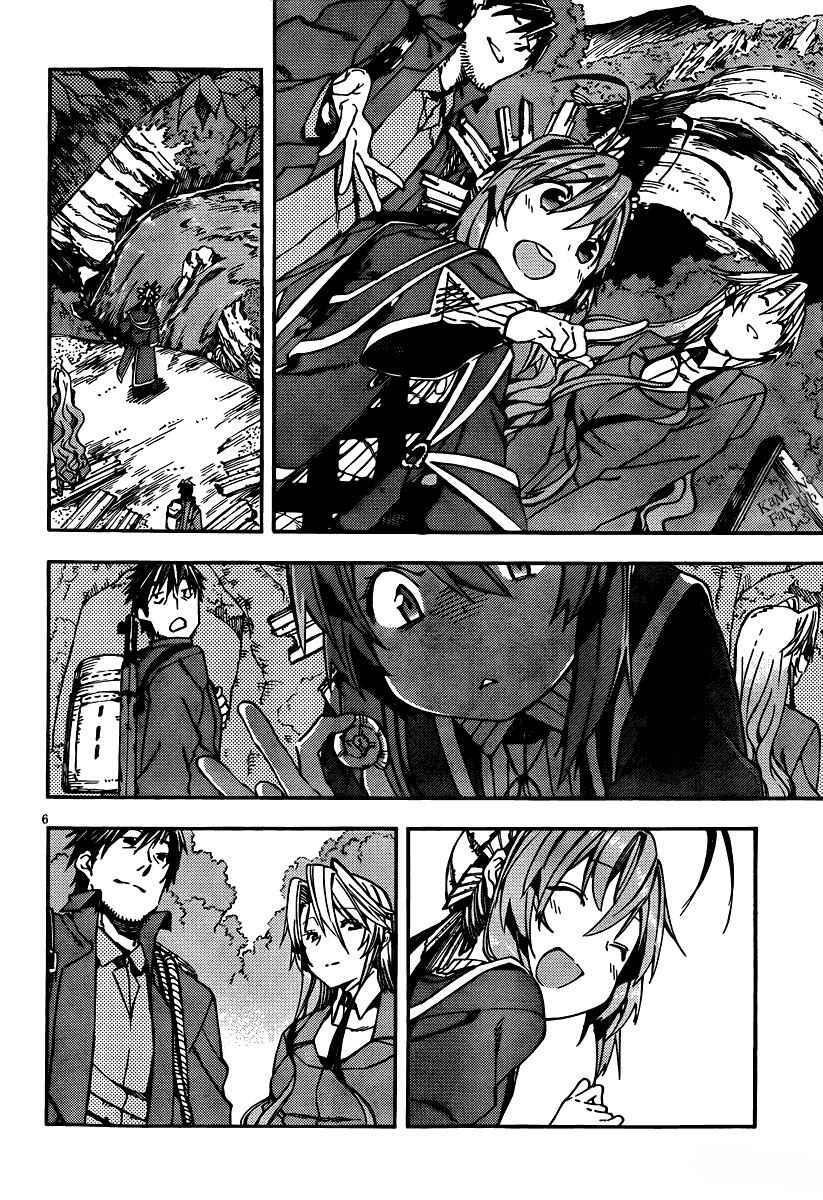 Capitulo 28 page 6