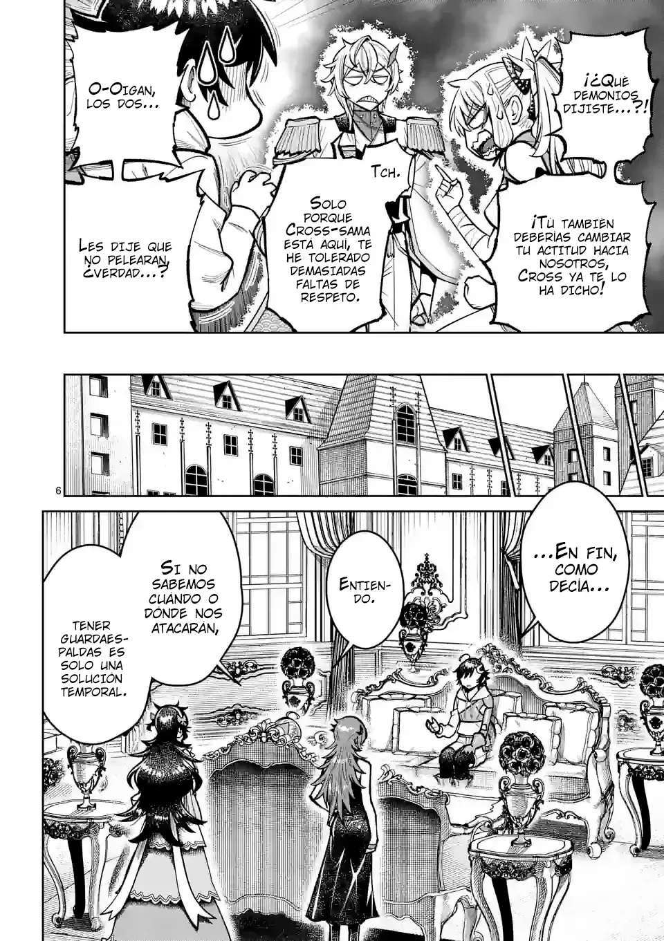 Capitulo 42 page 6