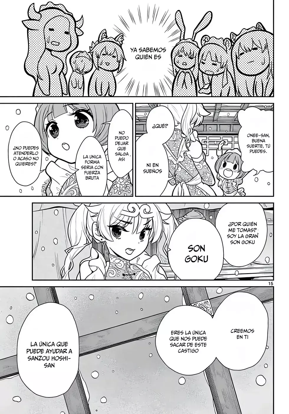 Capitulo 8 page 18