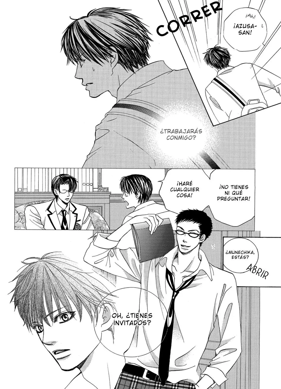 Capitulo 33 page 10