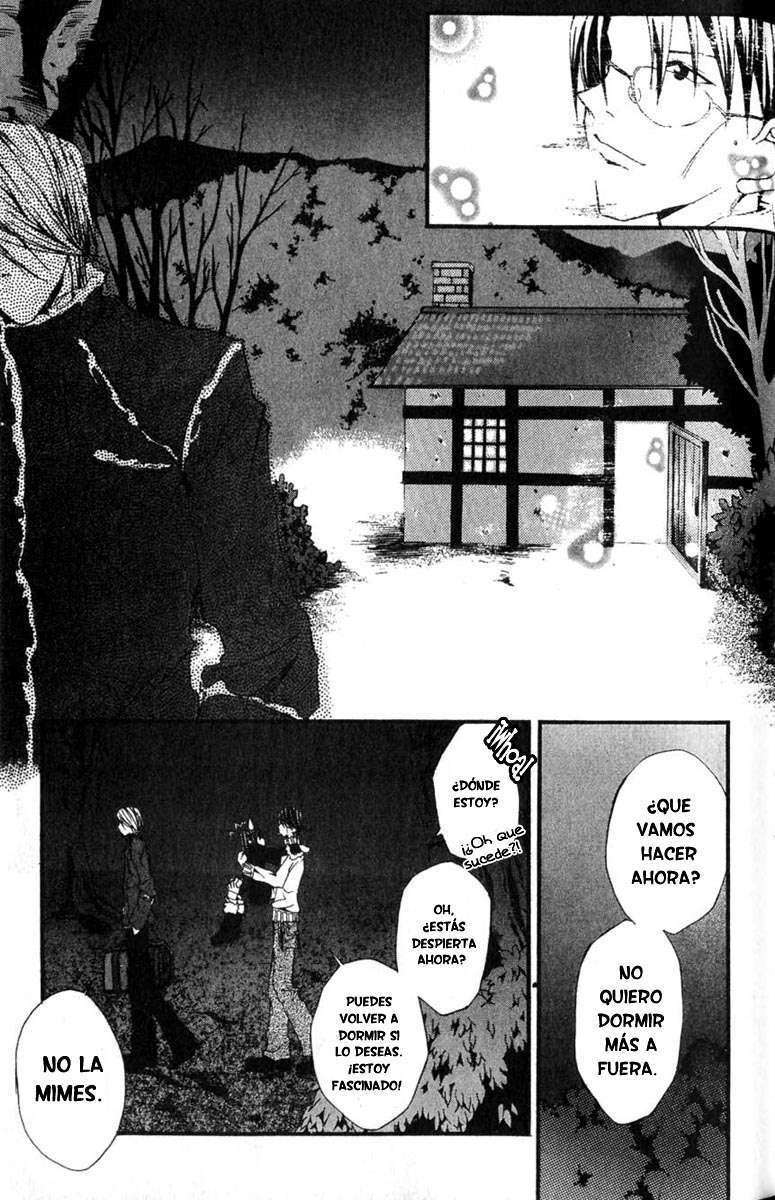 Capitulo 11 page 20
