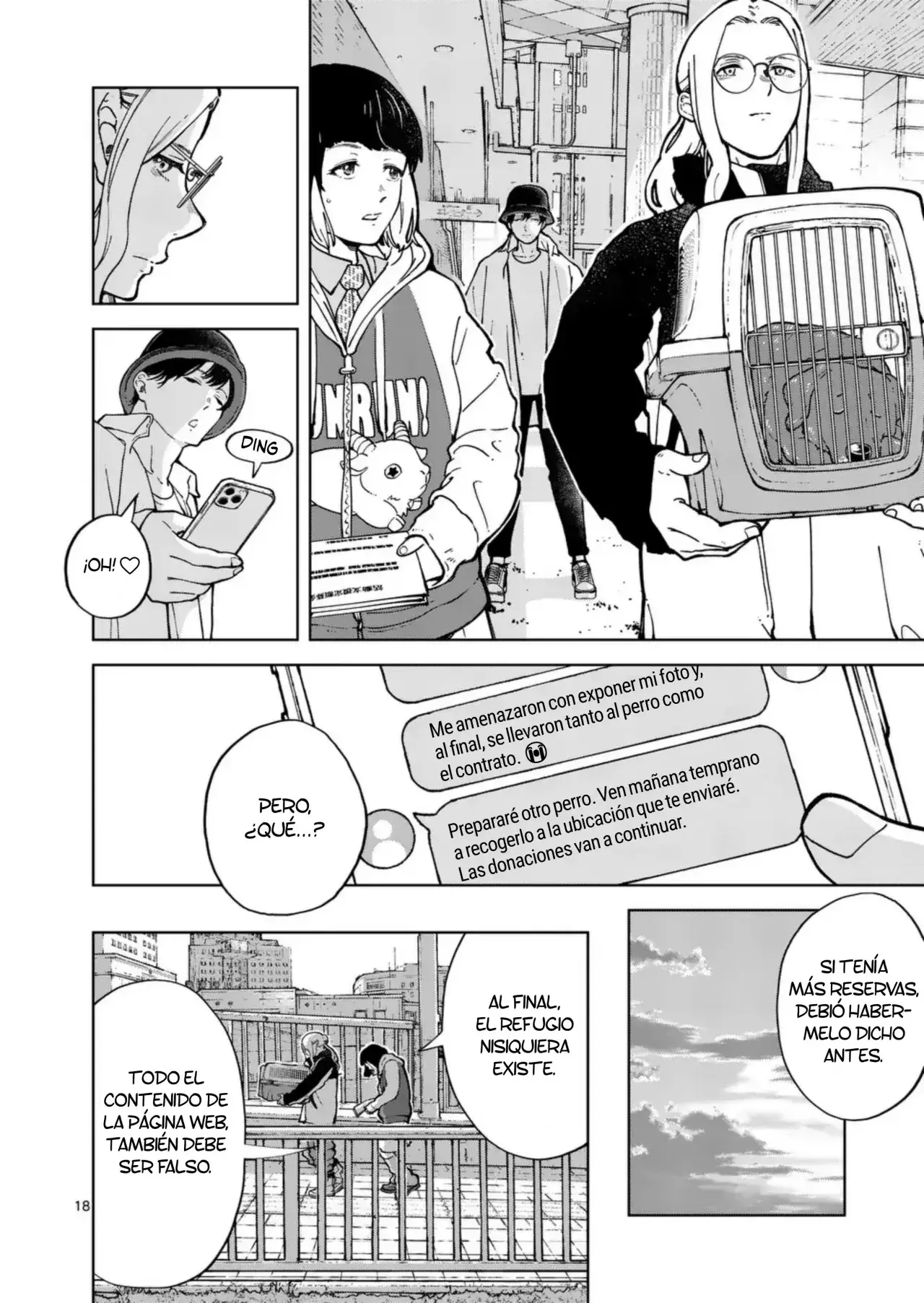 Capitulo 3 page 18